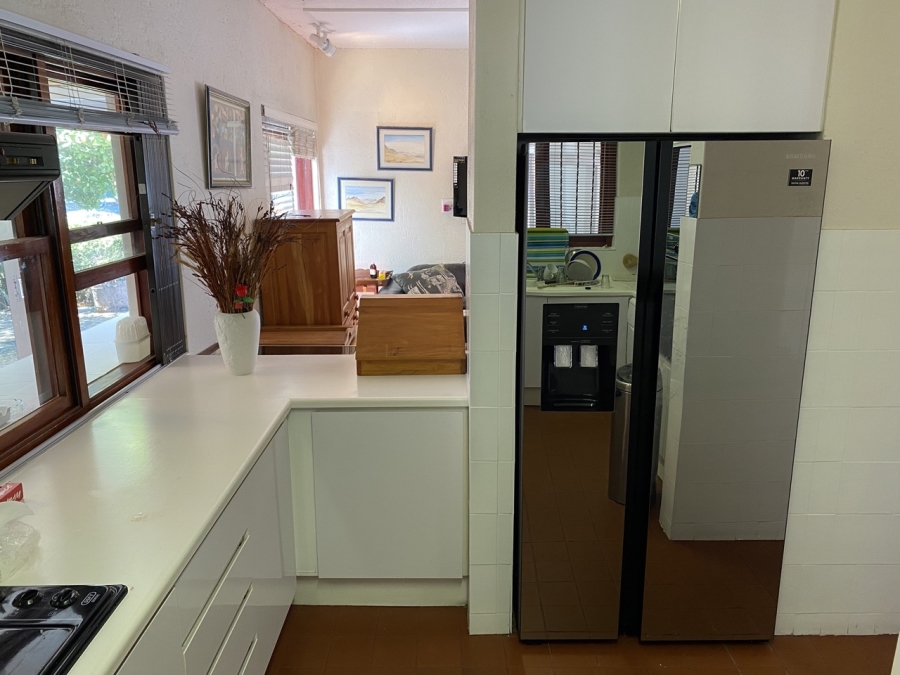 To Let 3 Bedroom Property for Rent in Seaside Longships Western Cape